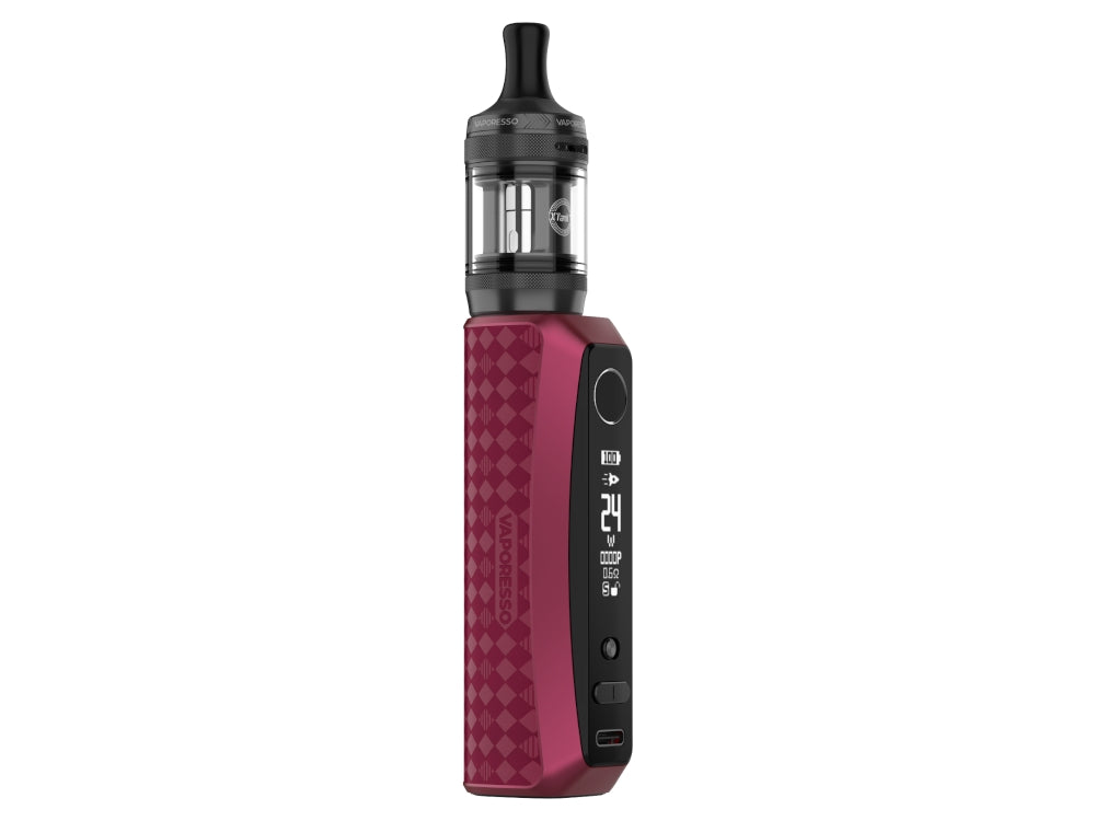 Vaporesso - GTX One Pro - E-Zigaretten Set
