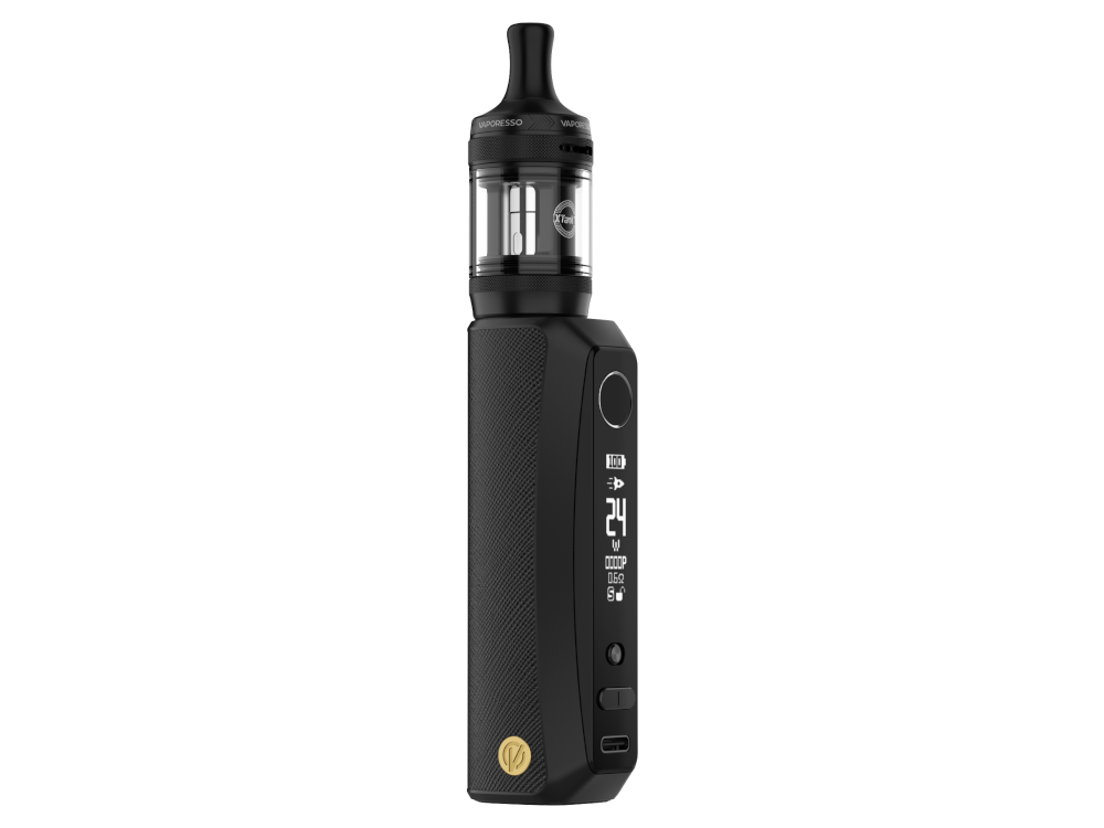 Vaporesso - GTX One Pro - E-Zigaretten Set