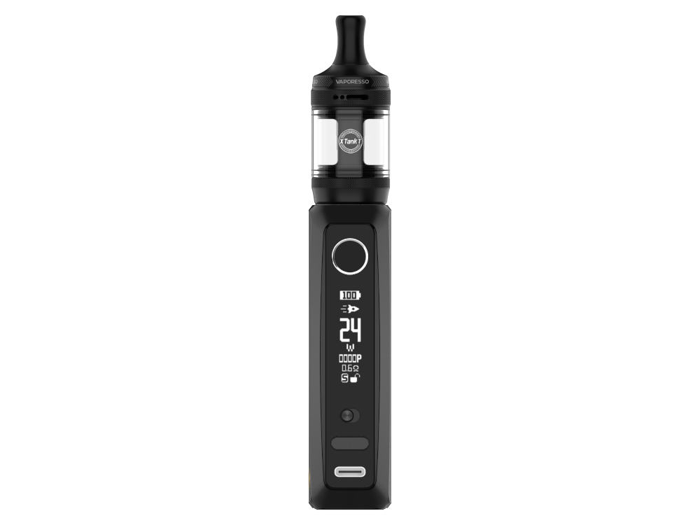 Vaporesso - GTX One Pro - E-Zigaretten Set