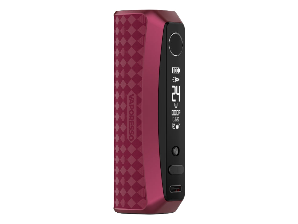 Vaporesso - GTX One Pro - 3000mAh Akku