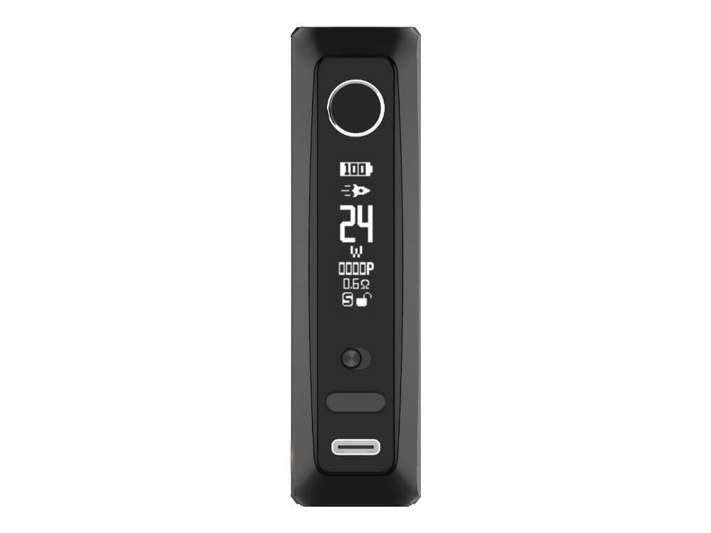Vaporesso - GTX One Pro - 3000mAh Akku