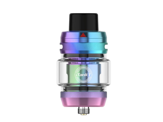 Vaporesso - iTank T - Clearomizer Set - regenbogen 1er Packung - Vapes4you