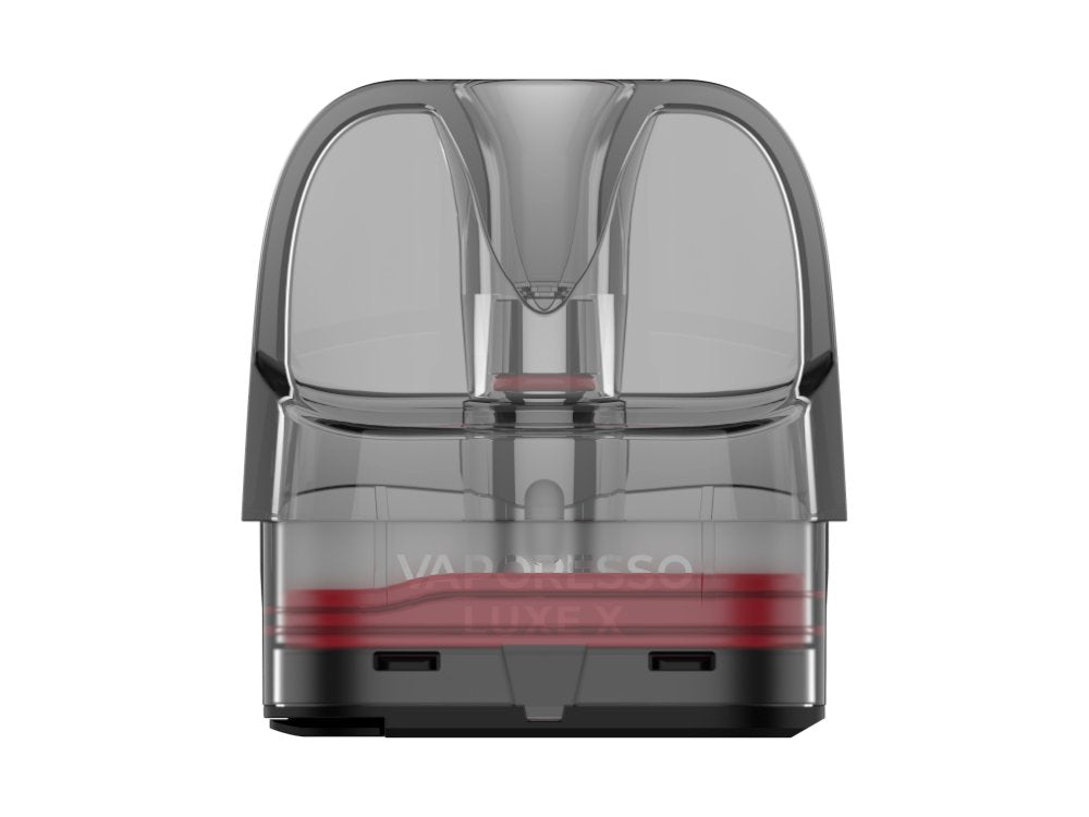 Vaporesso - LUXE X COREX 2.0 - 5,0ml Mesh Pods mit Head 0,4 Ohm (2 Stück pro Packung) - 1er Packung 0,4 Ohm - Vapes4you