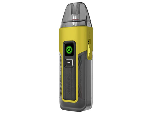 Vaporesso - LUXE X2 - E-Zigaretten Set - gelb-schwarz 1er Packung - Vapes4you