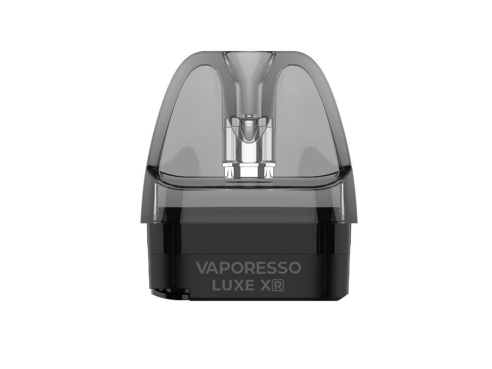 Vaporesso - LUXE XR - 5ml Pods MTL/DTL (2 Stück) - MTL 1er Packung - Vapes4you