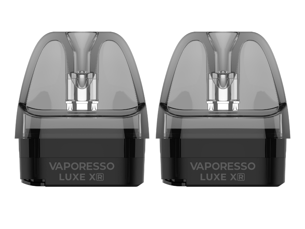 Vaporesso - LUXE XR - 5ml Pods MTL/DTL (2 Stück) - MTL 1er Packung - Vapes4you