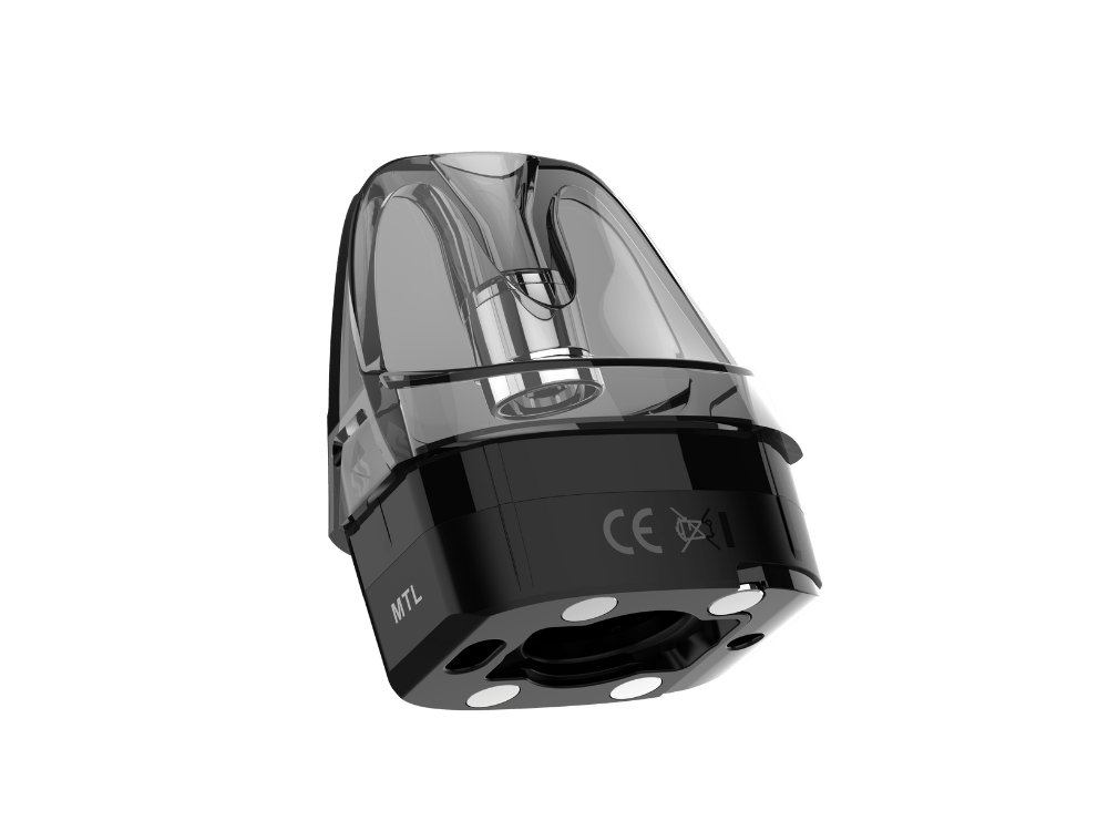 Vaporesso - LUXE XR - 5ml Pods MTL/DTL (2 Stück) - MTL 1er Packung - Vapes4you