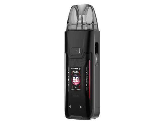 Vaporesso - LUXE XR MAX 2 - E - Zigaretten Set - schwarz 1er Packung - Vapes4you