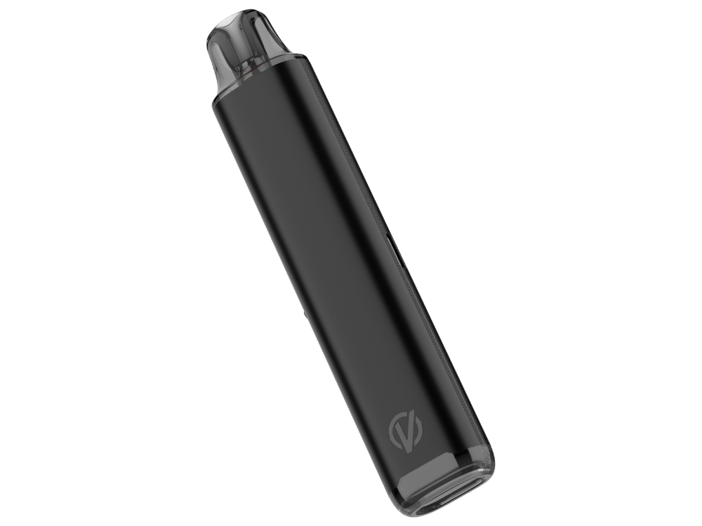 Vaporesso - Vibe - E - Zigaretten Set - schwarz 1er Packung - Vapes4you