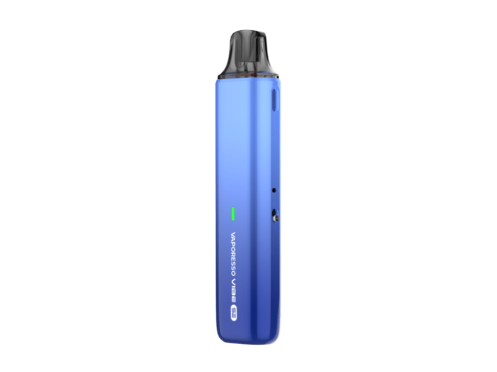 Vaporesso - Vibe SE - E - Zigaretten Set - blau 1er Packung - Vapes4you