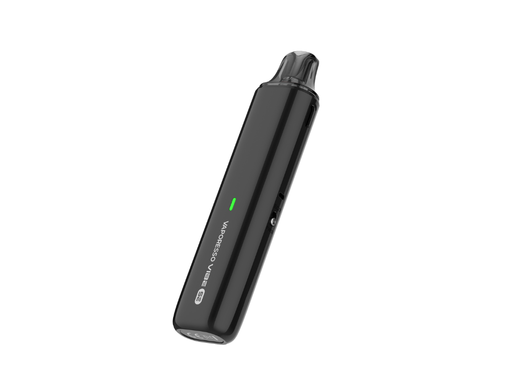 Vaporesso - Vibe SE - E - Zigaretten Set - schwarz 1er Packung - Vapes4you