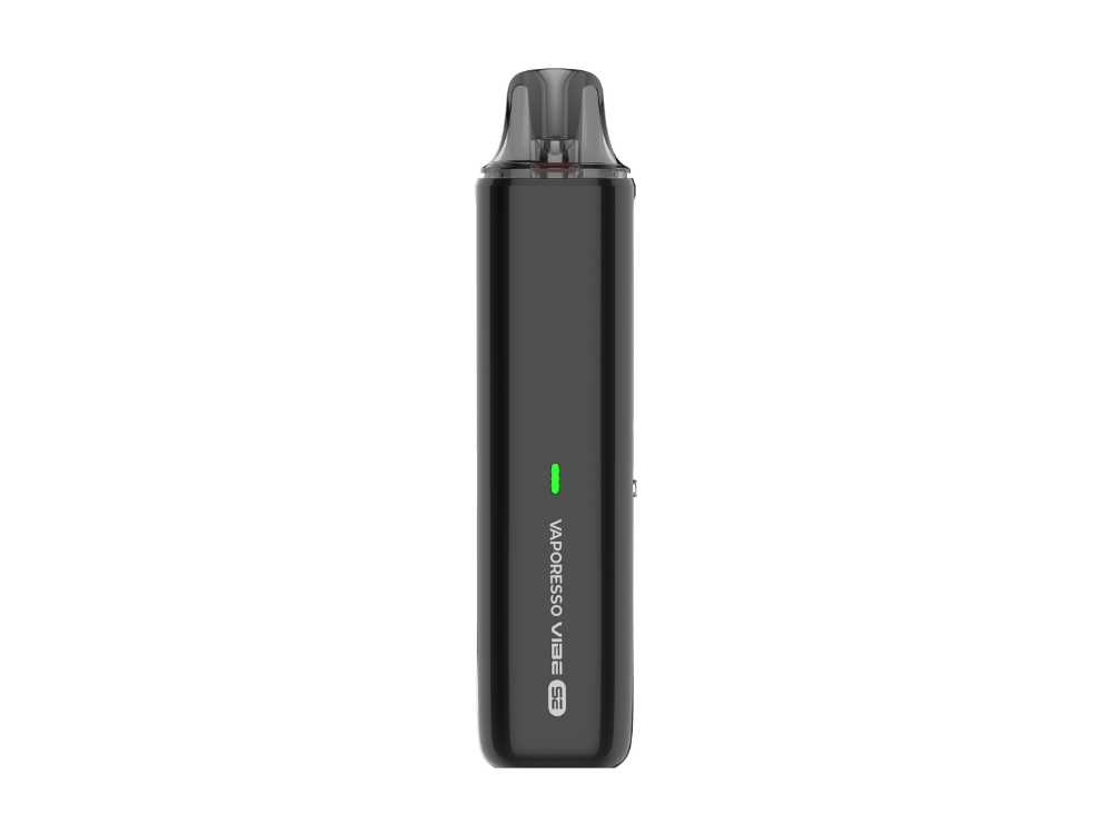 Vaporesso - Vibe SE - E - Zigaretten Set - schwarz 1er Packung - Vapes4you