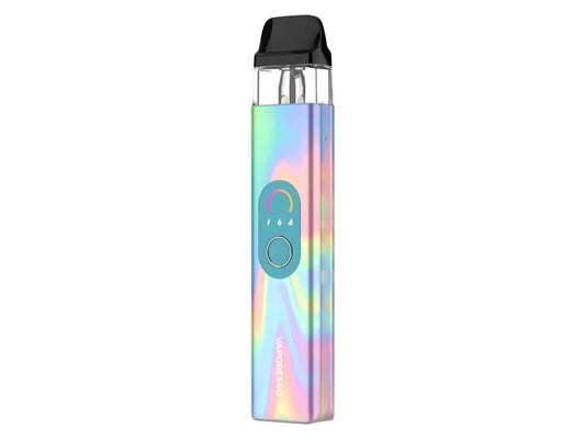 Vaporesso - XROS 4 - E-Zigaretten Set - pastel 1er Packung - Vapes4you