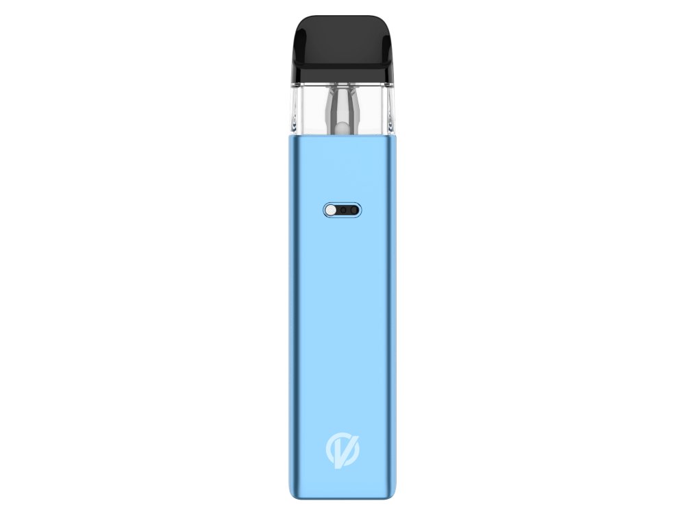 Vaporesso - XROS 4 Mini - E - Zigaretten Set - blau 1er Packung - Vapes4you