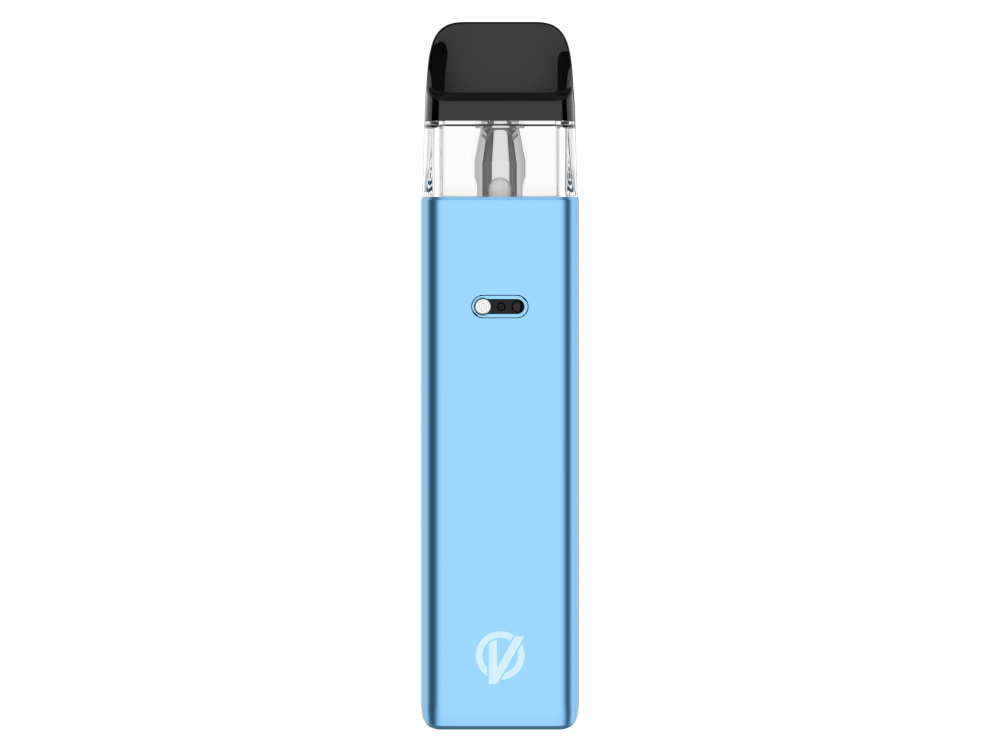 Vaporesso - XROS 4 Mini - E - Zigaretten Set - blau 1er Packung - Vapes4you