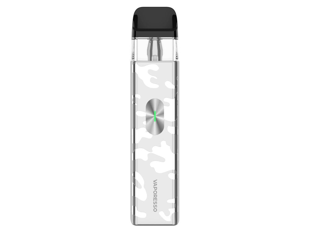 Vaporesso - XROS 4 Mini - E - Zigaretten Set - camouflage - silber 1er Packung - Vapes4you