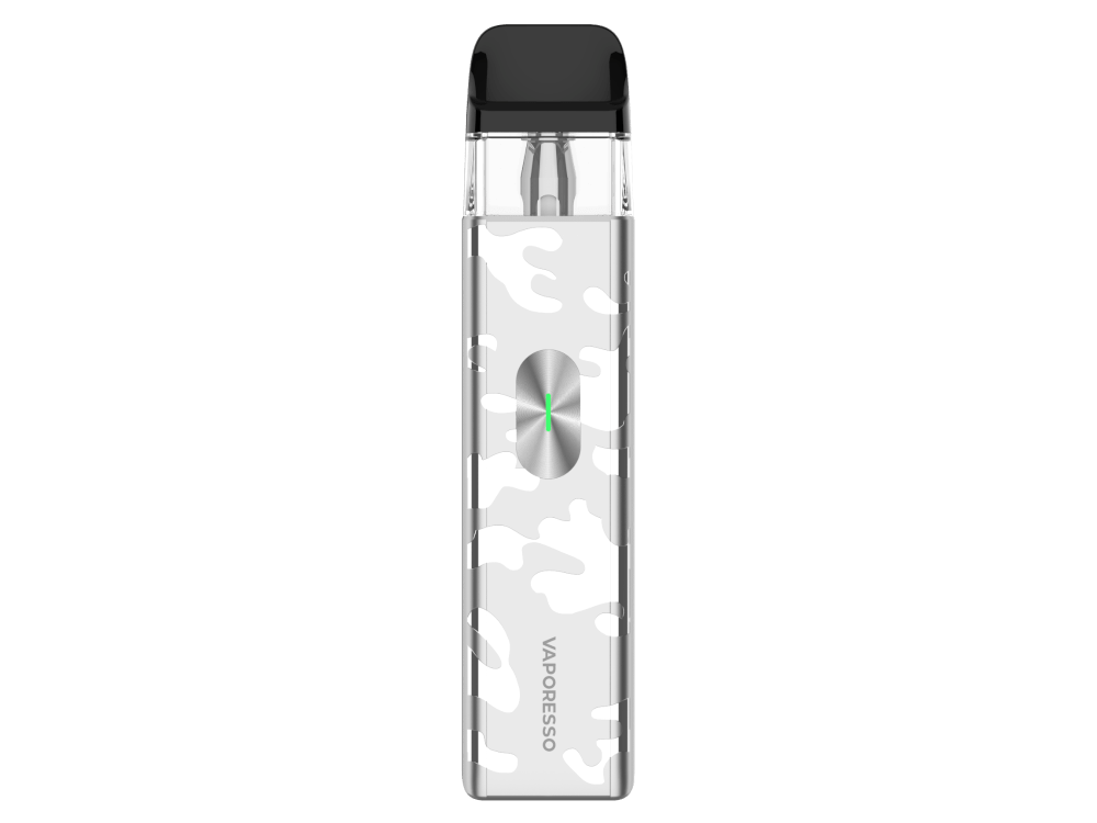 Vaporesso - XROS 4 Mini - E - Zigaretten Set - camouflage - silber 1er Packung - Vapes4you