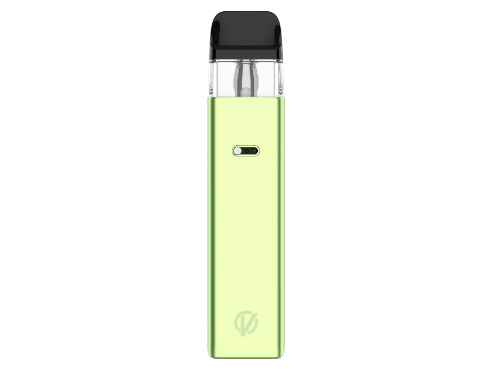 Vaporesso - XROS 4 Mini - E - Zigaretten Set - grün 1er Packung - Vapes4you