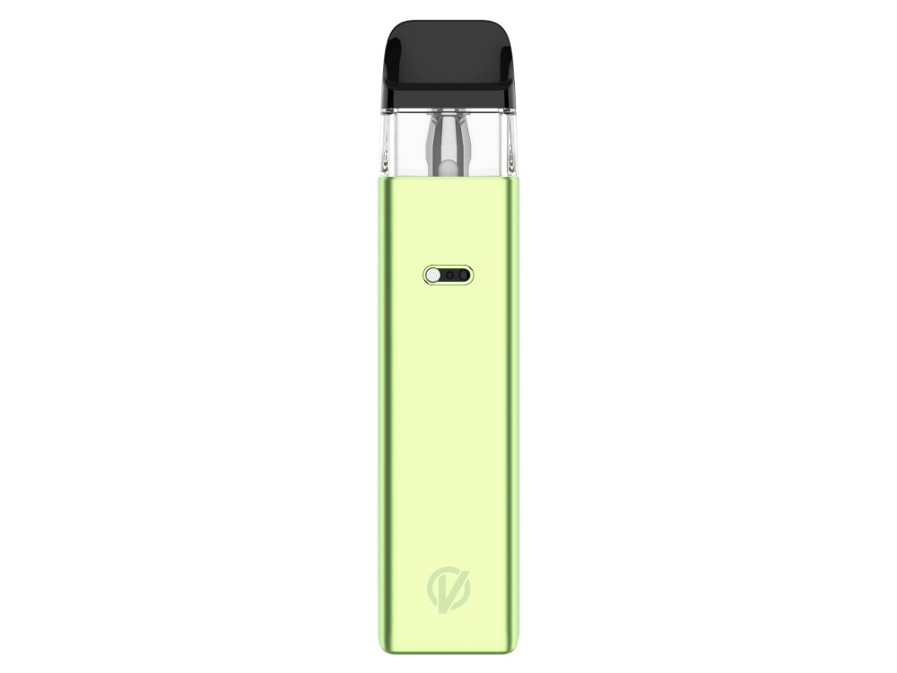 Vaporesso - XROS 4 Mini - E - Zigaretten Set - grün 1er Packung - Vapes4you