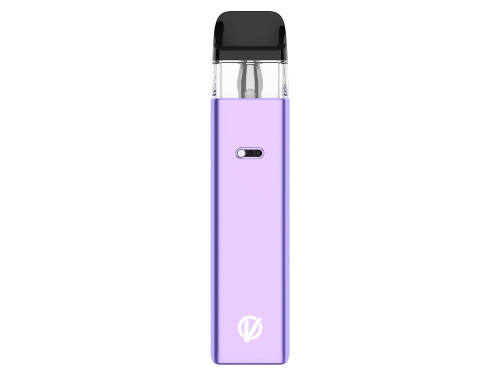 Vaporesso - XROS 4 Mini - E - Zigaretten Set - lila 1er Packung - Vapes4you