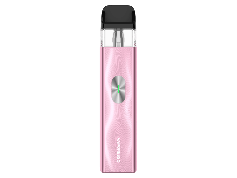 Vaporesso - XROS 4 Mini - E - Zigaretten Set - pink 1er Packung - Vapes4you