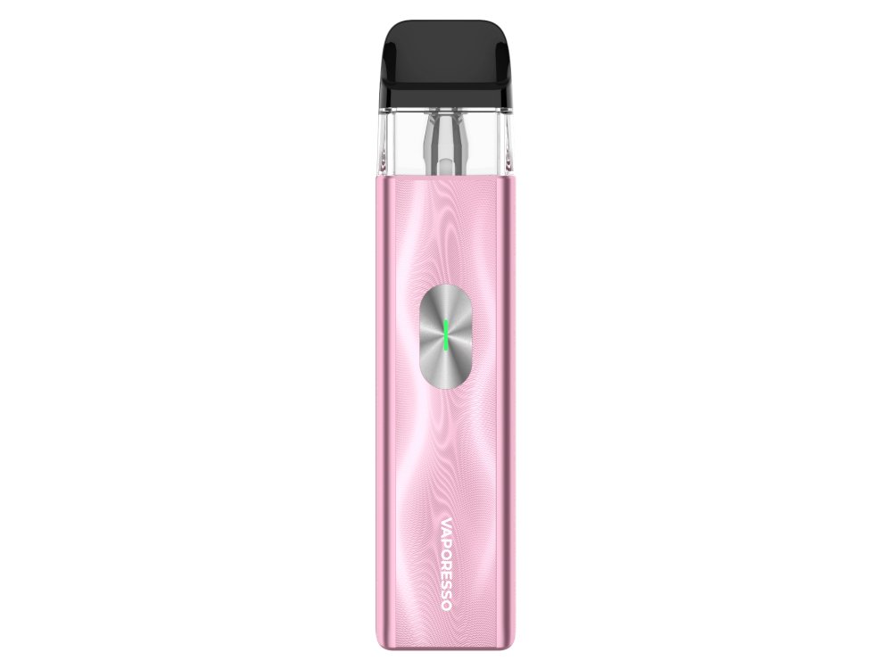 Vaporesso - XROS 4 Mini - E - Zigaretten Set - pink 1er Packung - Vapes4you