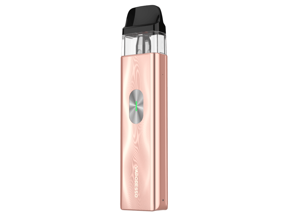 Vaporesso - XROS 4 Mini - E - Zigaretten Set - rosegold 1er Packung - Vapes4you