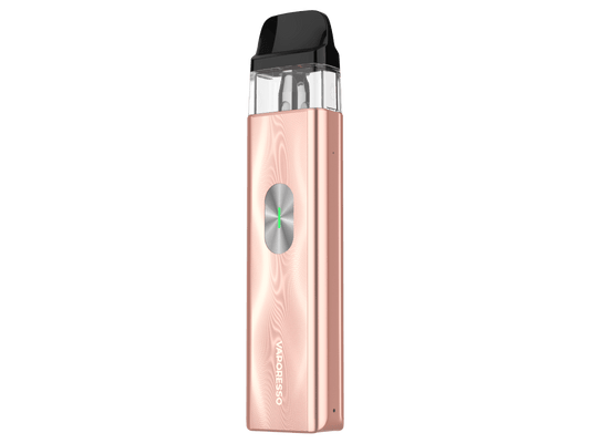 Vaporesso - XROS 4 Mini - E - Zigaretten Set - rosegold 1er Packung - Vapes4you