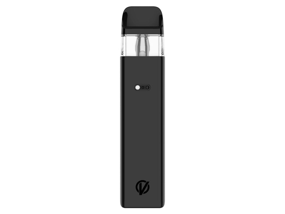 Vaporesso - XROS 4 Mini - E - Zigaretten Set - schwarz 1er Packung - Vapes4you