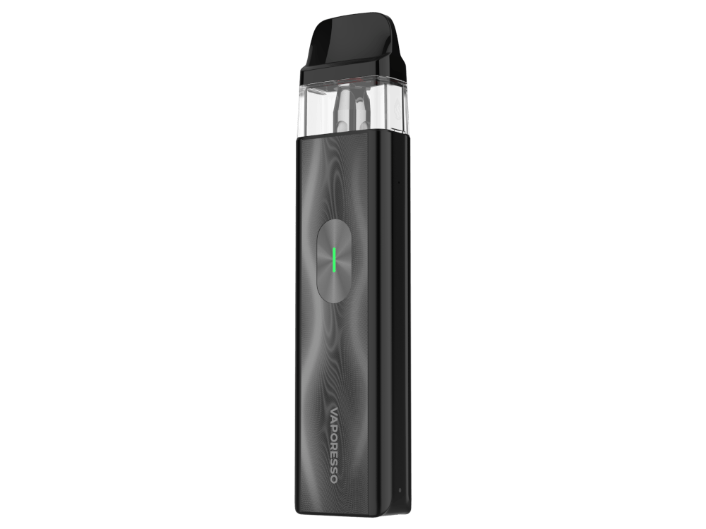 Vaporesso - XROS 4 Mini - E - Zigaretten Set - schwarz 1er Packung - Vapes4you