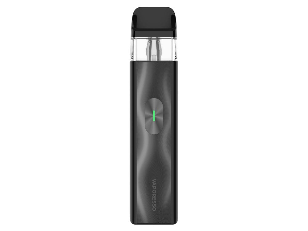 Vaporesso - XROS 4 Mini - E - Zigaretten Set - schwarz 1er Packung - Vapes4you
