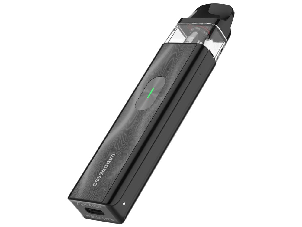 Vaporesso - XROS 4 Mini - E - Zigaretten Set - schwarz 1er Packung - Vapes4you