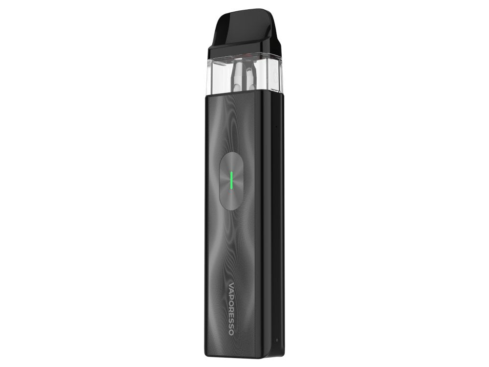 Vaporesso - XROS 4 Mini - E - Zigaretten Set - schwarz 1er Packung - Vapes4you