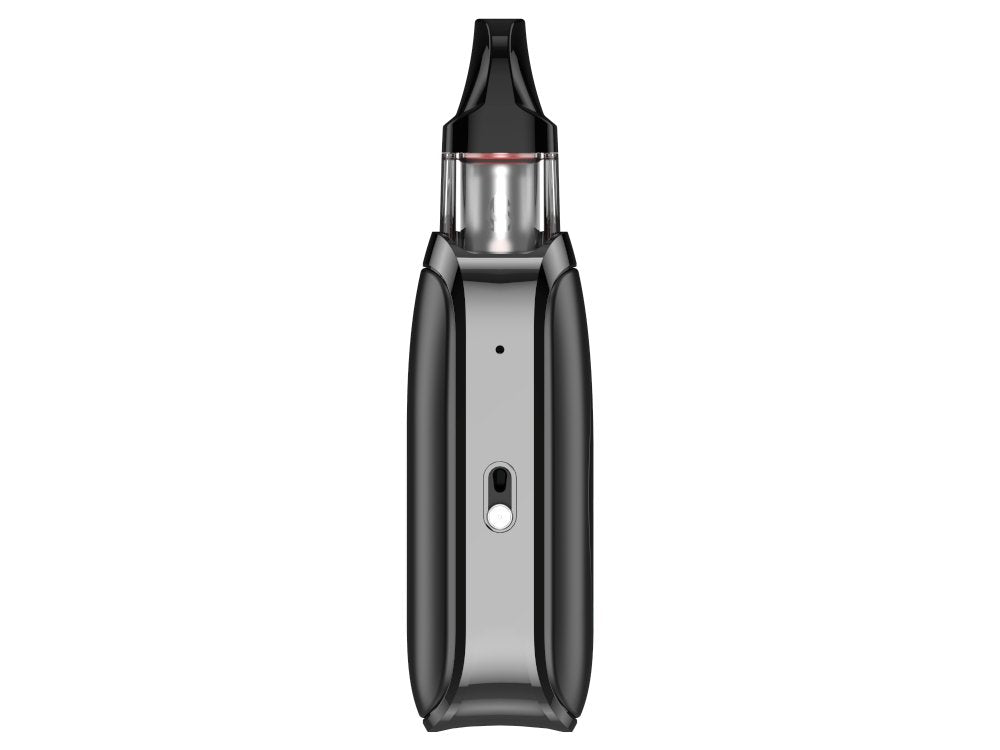 Vaporesso - XROS 4 Nano - E - Zigaretten Set - schwarz 1er Packung - Vapes4you