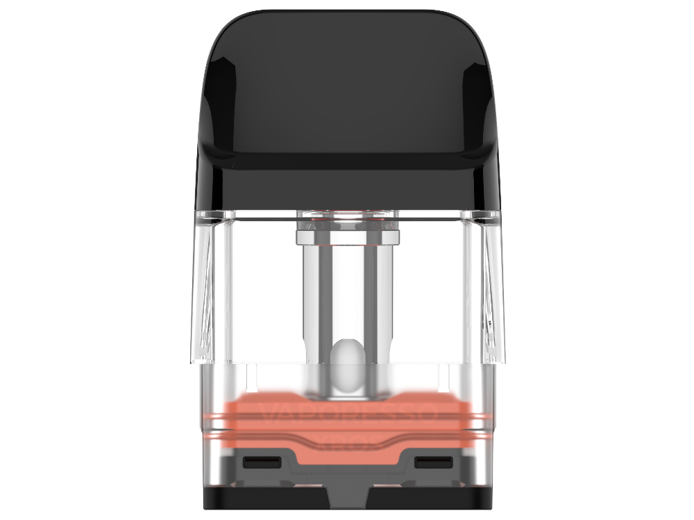 Vaporesso - XROS COREX 3.0 - 3ml Pods mit Head (4 Stück)