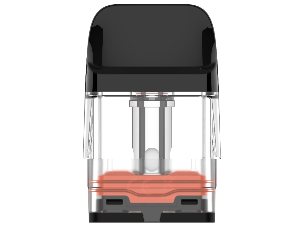 Vaporesso - XROS COREX 3.0 - 3ml Pods mit Head (4 Stück)