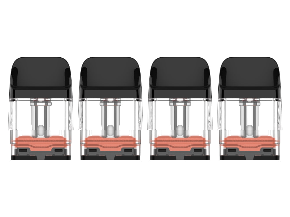 Vaporesso - XROS COREX 3.0 - 3ml Pods mit Head (4 Stück)