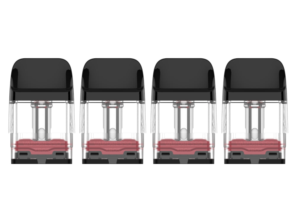 Vaporesso - XROS COREX 3.0 - 3ml Pods mit Head (4 Stück)