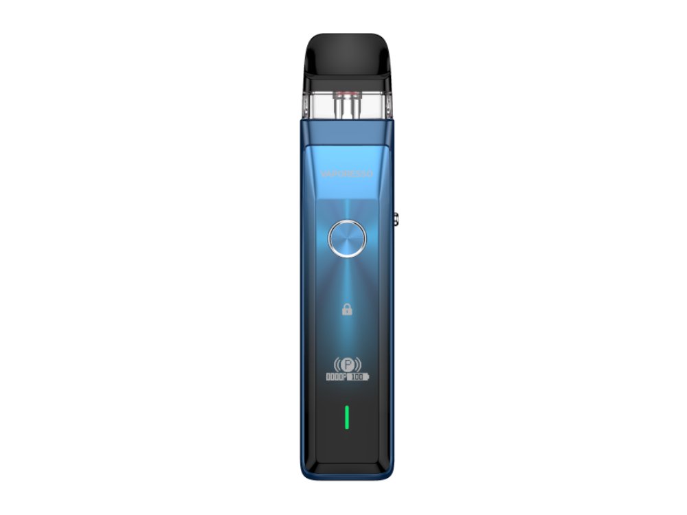 Vaporesso - XROS Pro - E - Zigaretten Set - blau 1er Packung - Vapes4you