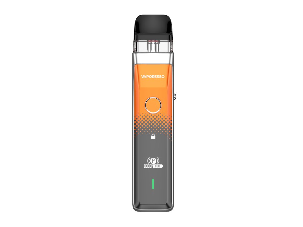 Vaporesso - XROS Pro - E - Zigaretten Set - orange 1er Packung - Vapes4you