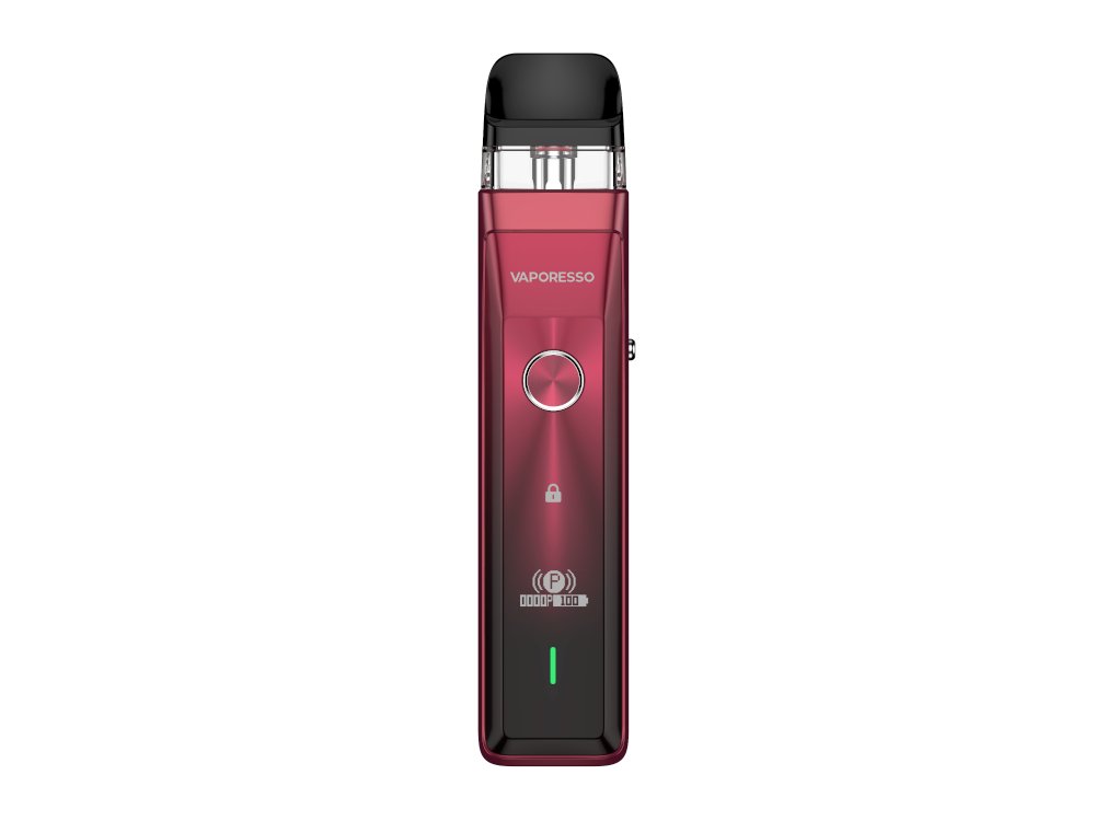 Vaporesso - XROS Pro - E - Zigaretten Set - rot 1er Packung - Vapes4you