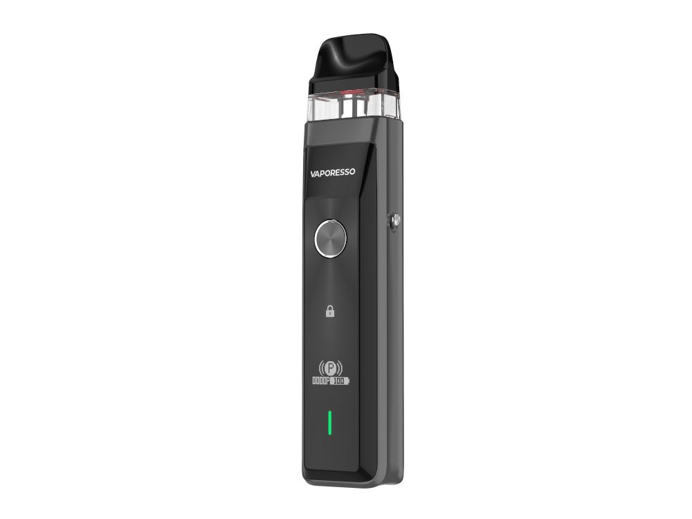 Vaporesso - XROS Pro - E - Zigaretten Set - schwarz 1er Packung - Vapes4you