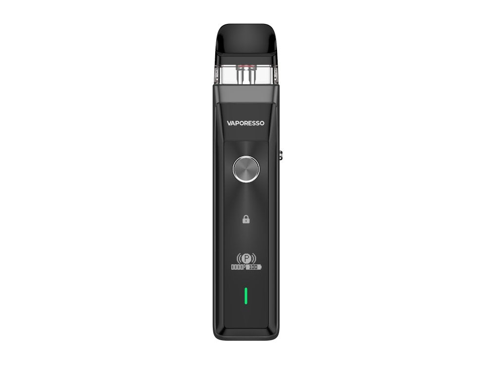 Vaporesso - XROS Pro - E - Zigaretten Set - schwarz 1er Packung - Vapes4you