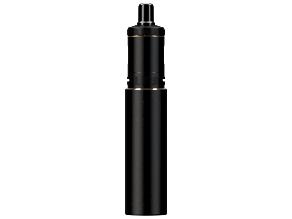 Vaptio - Cosmo 2 Plus - E - Zigaretten Set - schwarz 1er Packung - Vapes4you