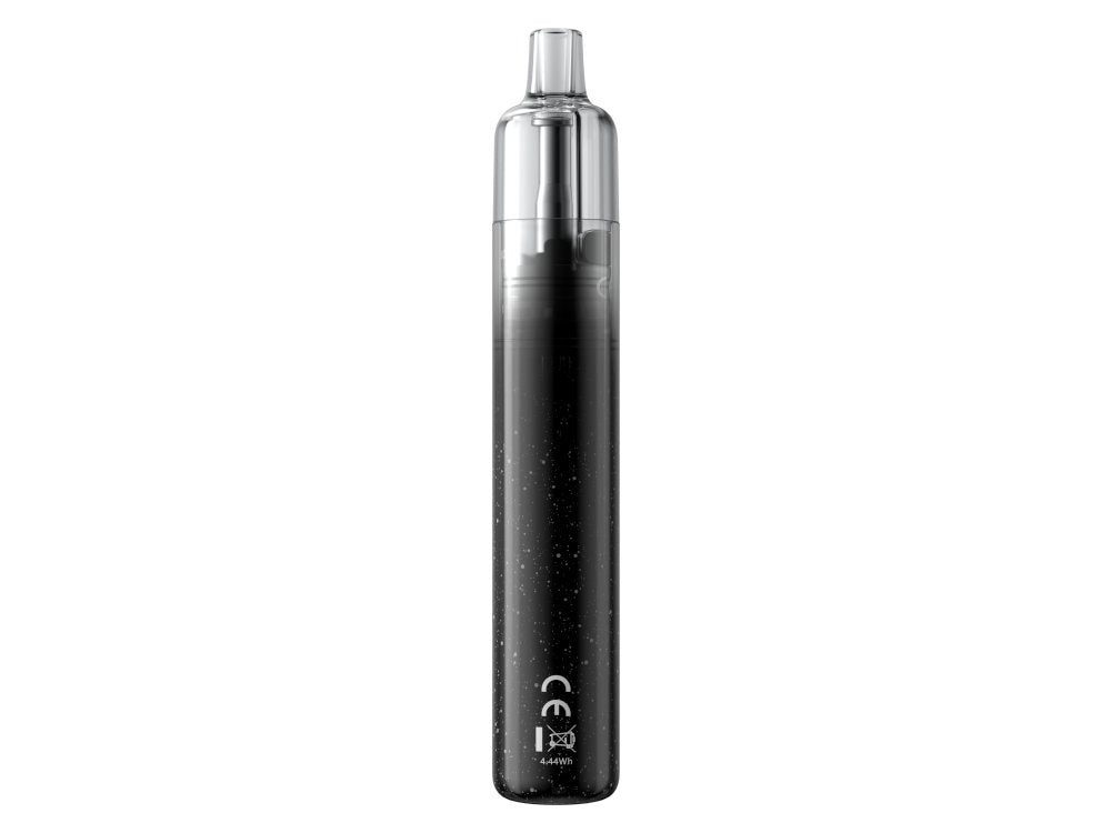 Aspire - Cyber G Slim - E-Zigaretten Set - galaxy schwarz 1er Packung - Vapes4you