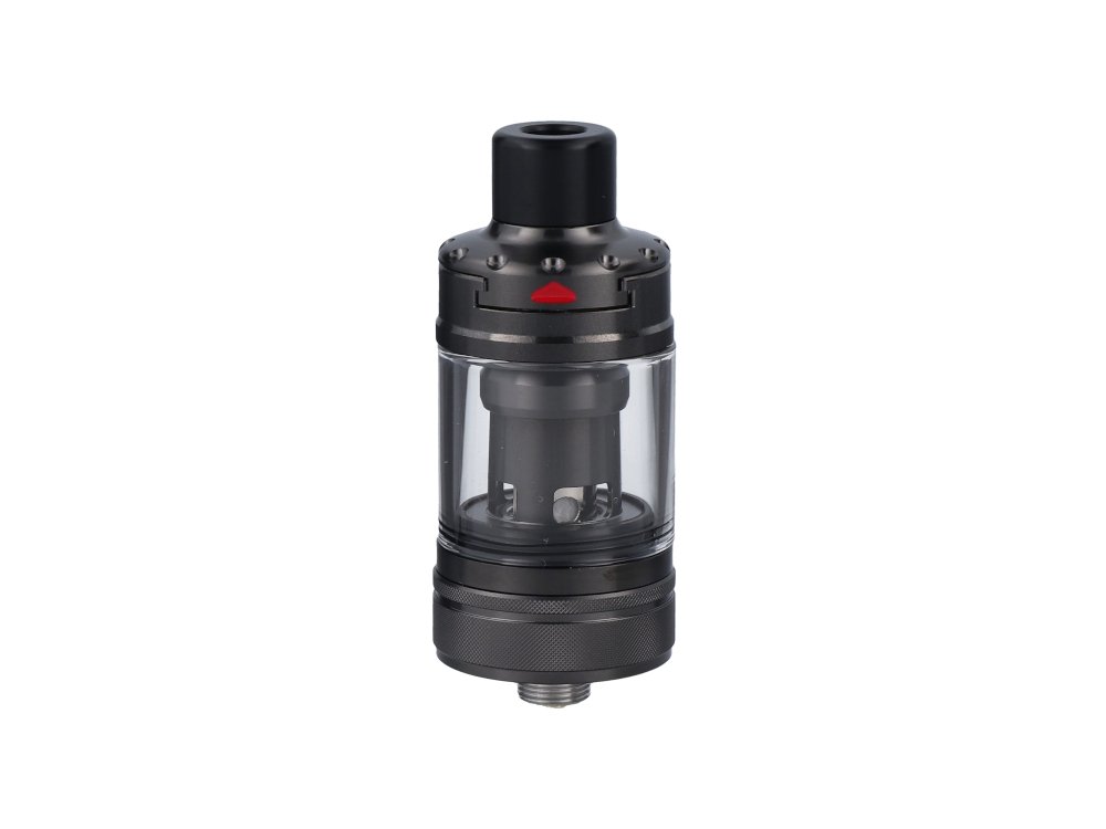 Aspire - Nautilus 3 - (22mm) Clearomizer Set - gunmetal 1er Packung - Vapes4you