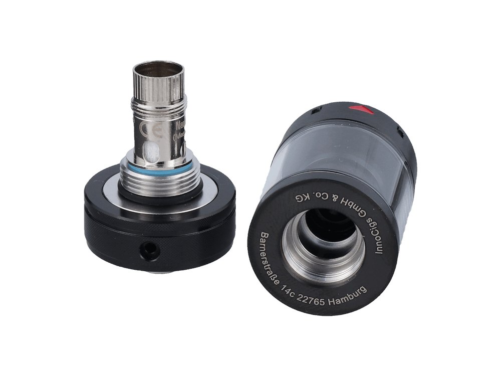 Aspire - Nautilus 3 - (22mm) Clearomizer Set - silber 1er Packung - Vapes4you