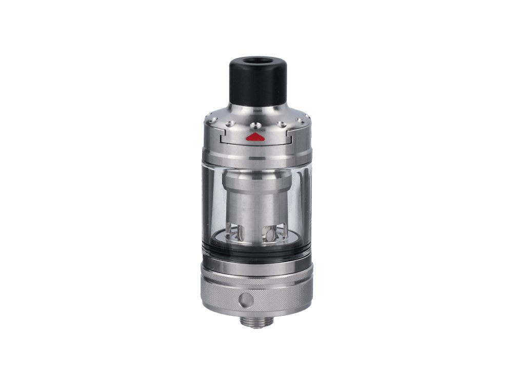 Aspire - Nautilus 3 - (22mm) Clearomizer Set - silber 1er Packung - Vapes4you
