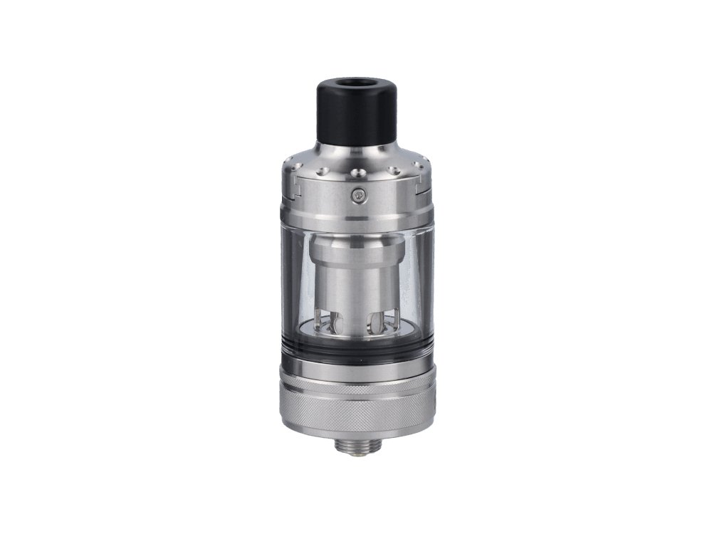 Aspire - Nautilus 3 - (22mm) Clearomizer Set - silber 1er Packung - Vapes4you