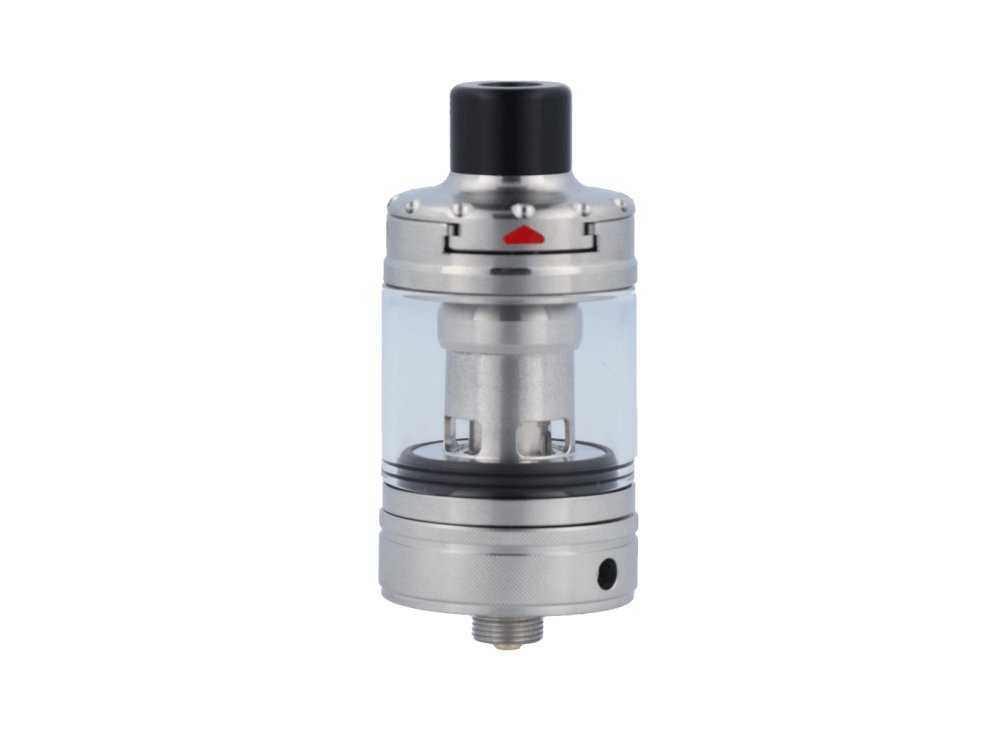 Aspire - Nautilus 3 - Clearomizer Set - silber 1er Packung - Vapes4you